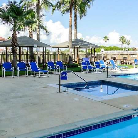 Gulfview II Villa South Padre Island Luaran gambar