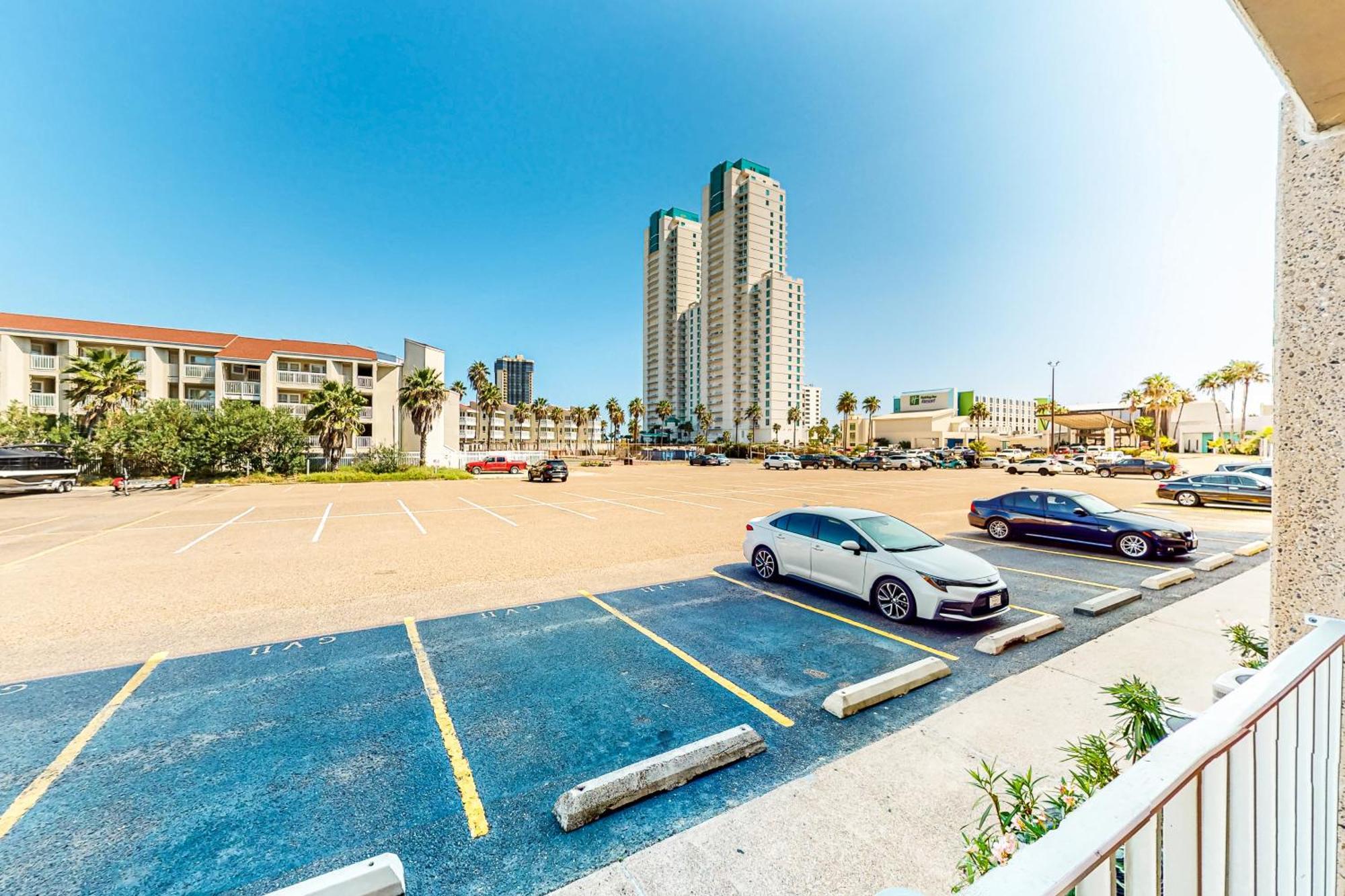 Gulfview II Villa South Padre Island Bilik gambar
