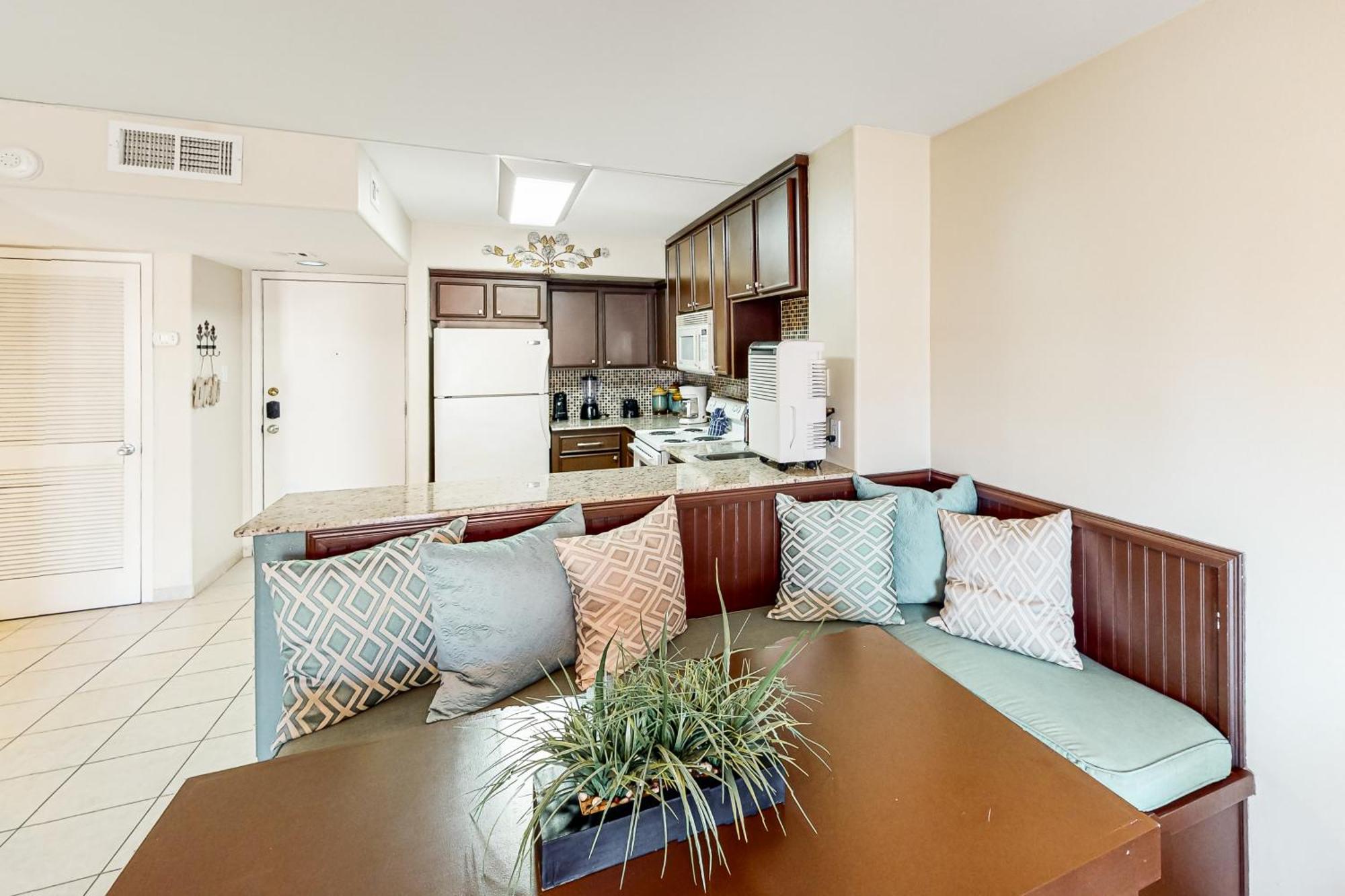 Gulfview II Villa South Padre Island Bilik gambar