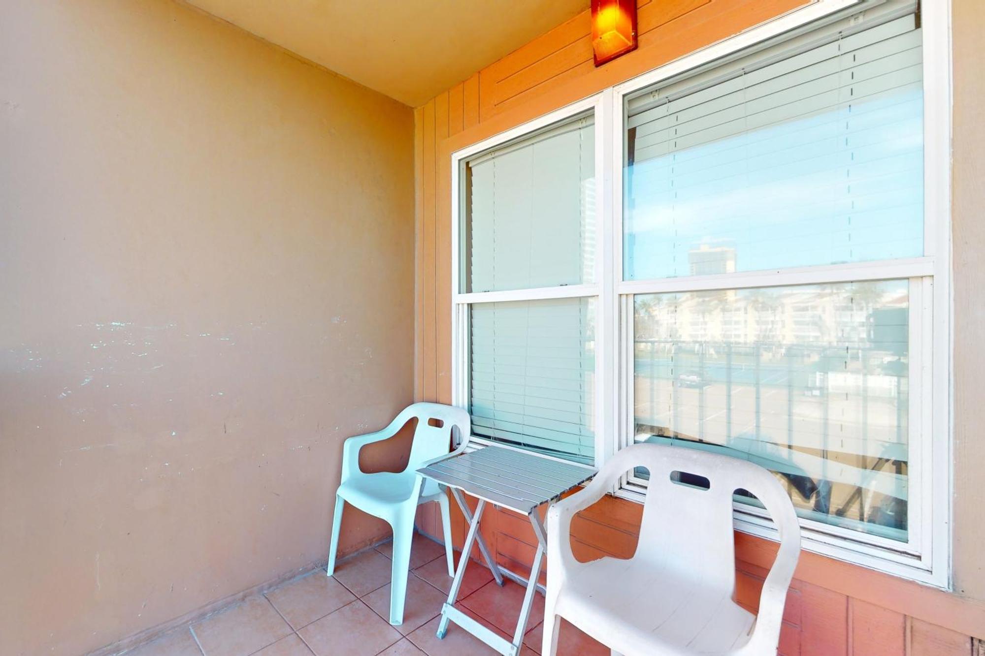 Gulfview II Villa South Padre Island Luaran gambar