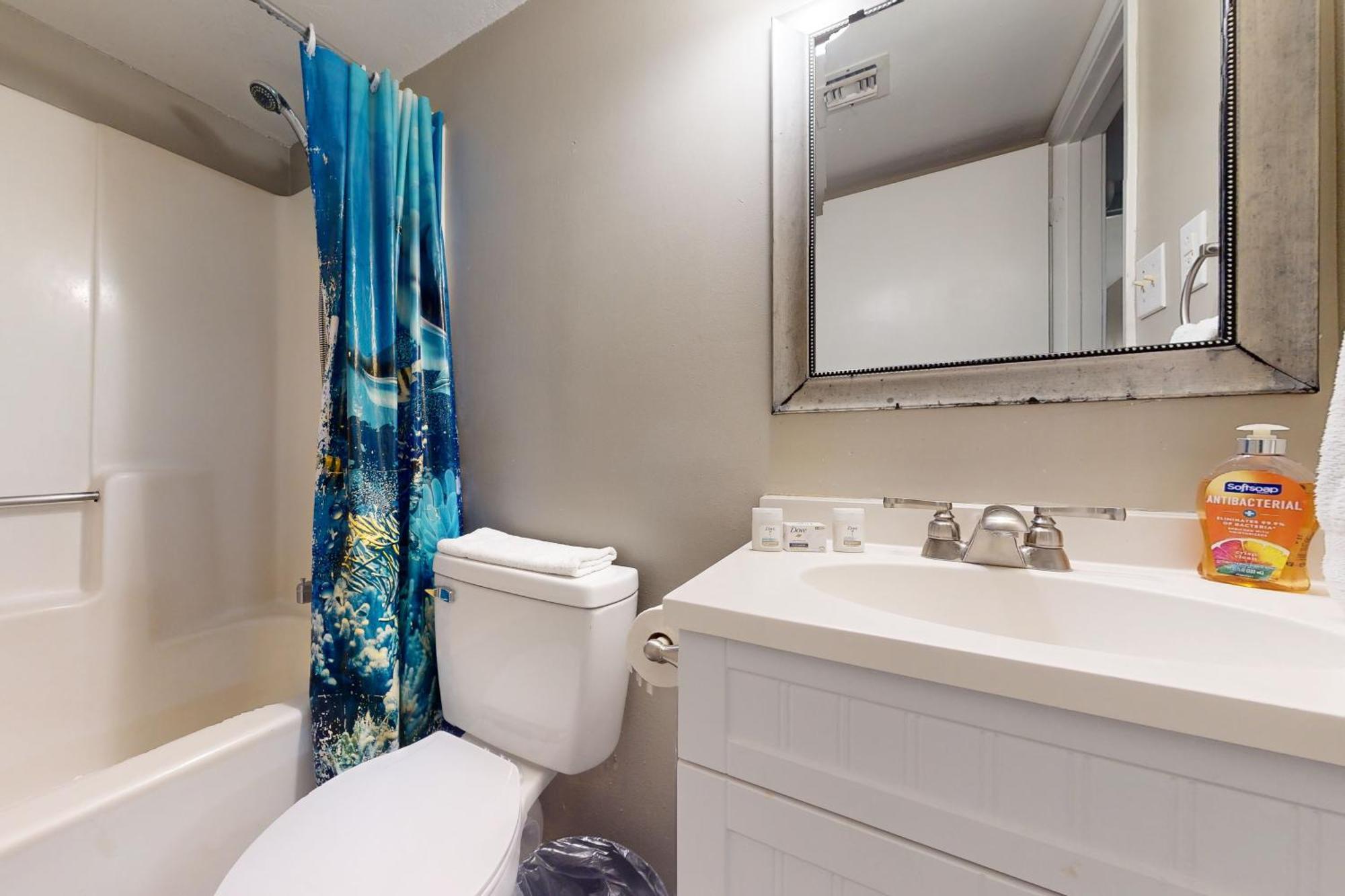 Gulfview II Villa South Padre Island Luaran gambar