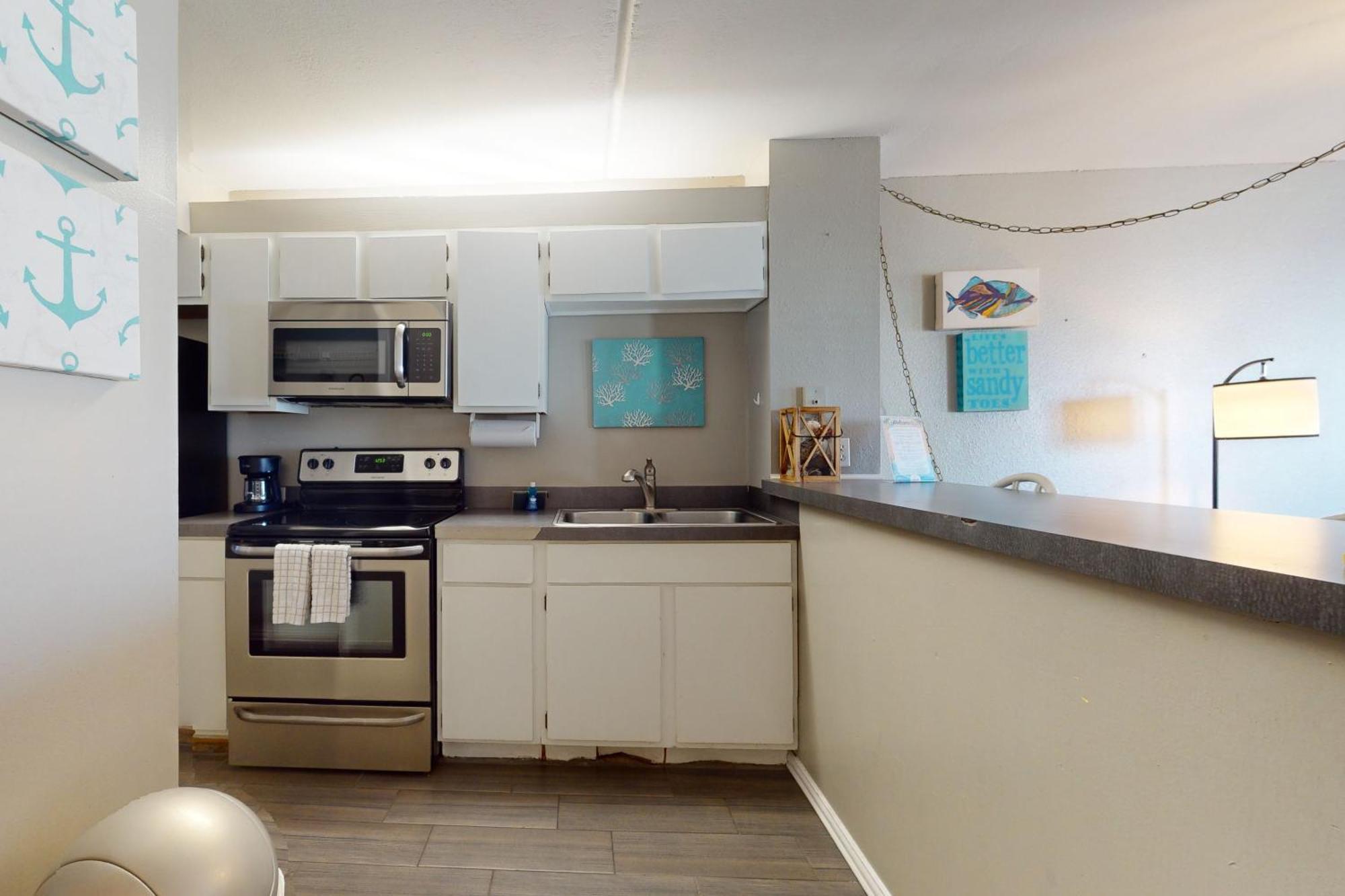 Gulfview II Villa South Padre Island Luaran gambar
