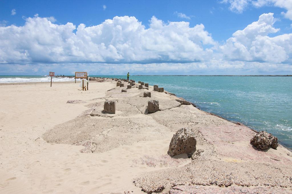 Gulfview II Villa South Padre Island Luaran gambar